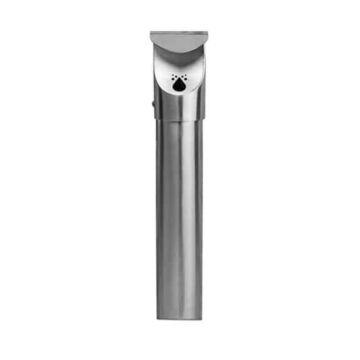 Leafview Wall Mounted Cigarette Receptacle