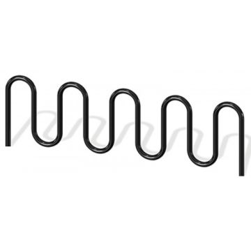 11 Bike - Wave Rack - Heavy-Duty