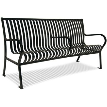 Hamilton Bench