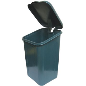 DOGIPOT Poly Trash Receptacle