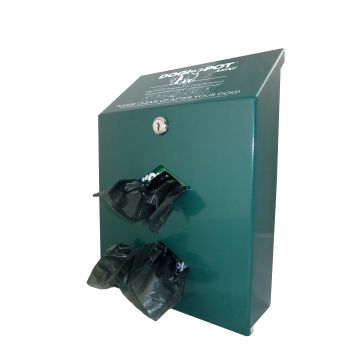 DOGIPOT Mini Junior Bag Dispenser