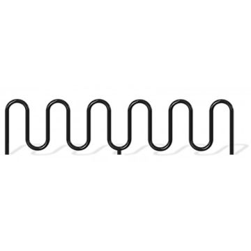 13 Bike - Wave Rack - Heavy-Duty