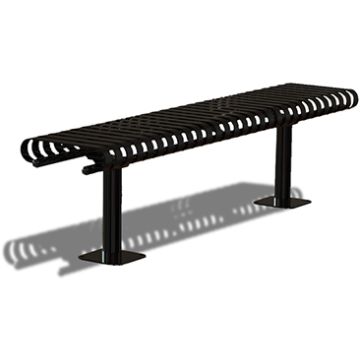 Kensington Bench