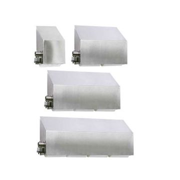 2-Roll Toilet Roll Dispenser with 45-Degree Lid and Front Cover (10.25)