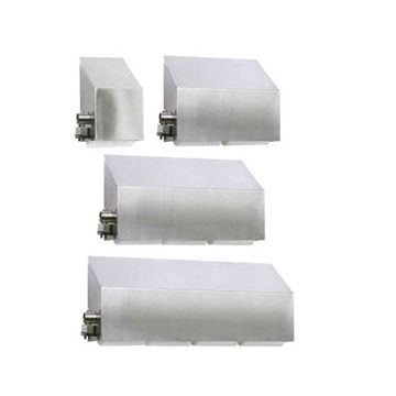 2-Roll Toilet Roll Dispenser with 45-Degree Lid and Front Cover (10.25)