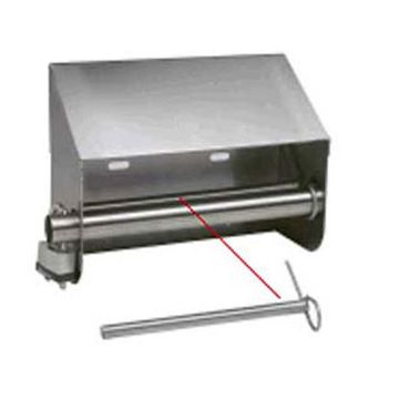 Paper Tensioner