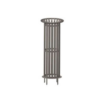 Metal Tree Guard - 20W x 48H