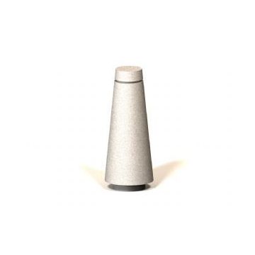 Round Concrete Bollard