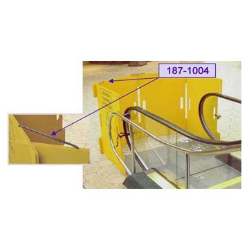Barricade Lock