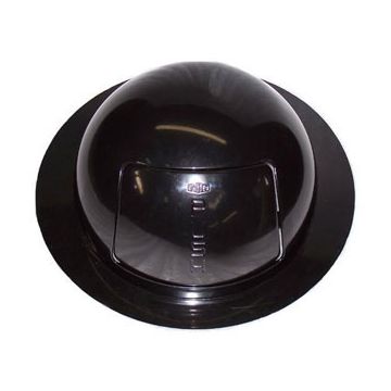 Dome Top for Township Receptacle
