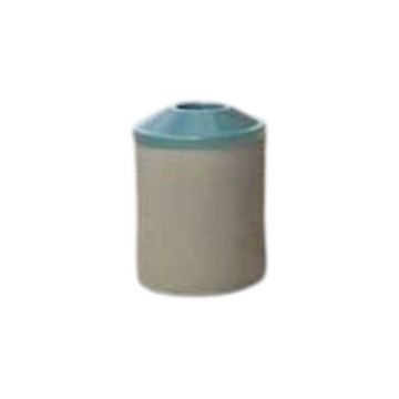 35-Gallon Receptacle - Pitch-In Lid