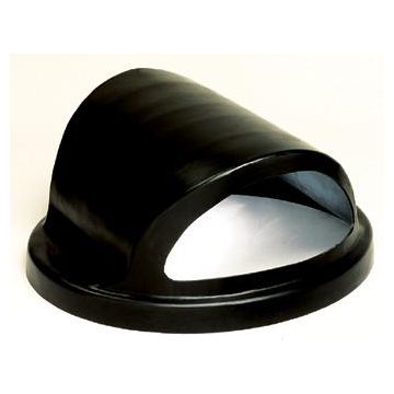 Hood Top Plastic for Receptacle