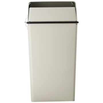 36-Gal. Confidential Waste Storage Recepacle