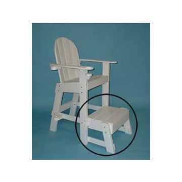 Platform Kit for Lifeguard Chair