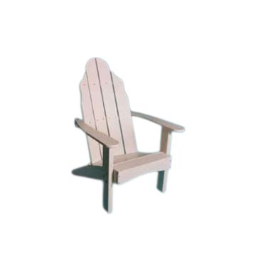 Traditional Adirondack Chair