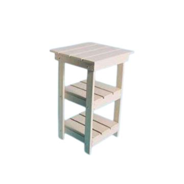 Grill Table