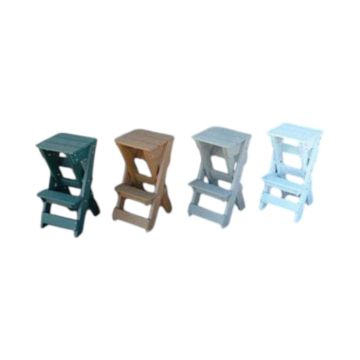 Outdoor Pub Stool