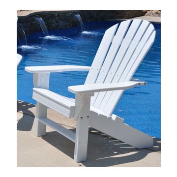 Seaside Adirondack Chair