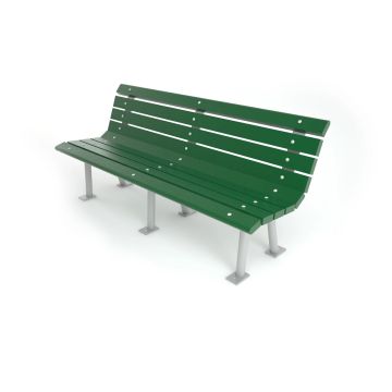 St. Pete Bench