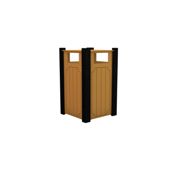 Ridgeview Receptacle