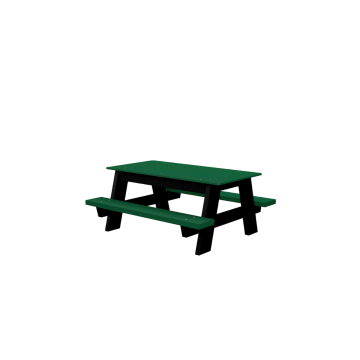 Kids A-Frame Table
