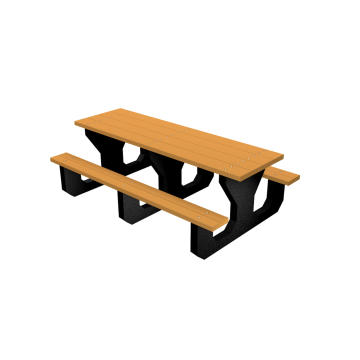 6 Ft. Youth Picnic Table