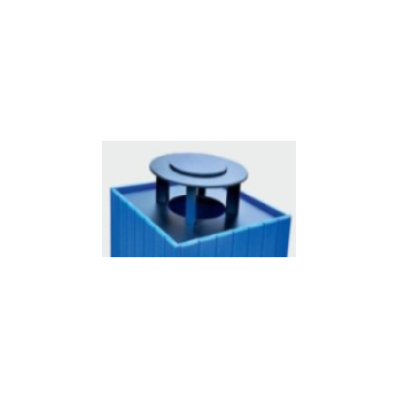 289 Series - Receptacle Lids