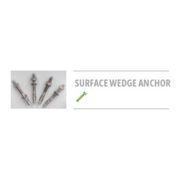 289 Series - Surface Wedge Anchor