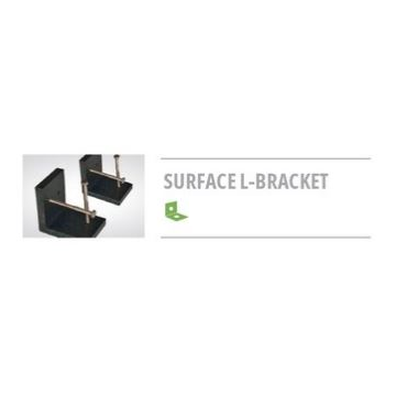 289 Series - Surface Mount - L Bracket