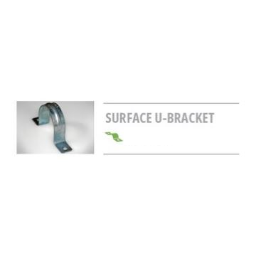 289 Series - Surface Mount - U Bracket