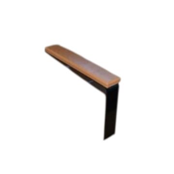 289 Series - Newport Bench Armrest (Set of Two)