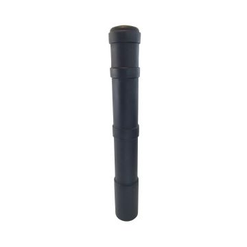 Decorative Post Guard 8-7/8" x 72"