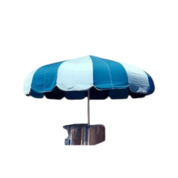 20' Classic Shade Umbrella (Outdura® Fabric)