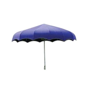 20' Shark Shade Umbrella (Outdura® Fabric)