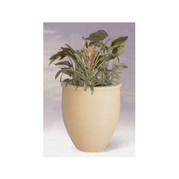 Troy Style Planter - Various Finishes & Colors Available - 32Dx28H