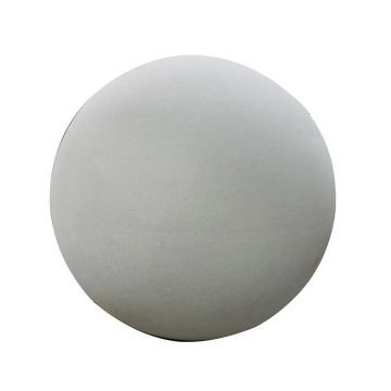 Sphere Shaped Bollard - 24D