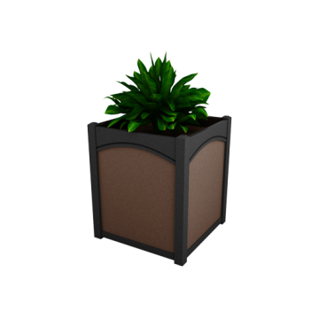 Highland Planter Box