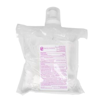 Sanitizing Foam Refills - Set of 4