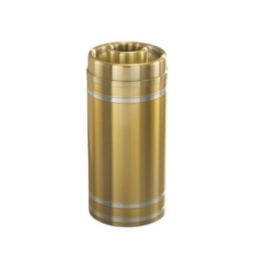 33-Gal Donut Top Ash/Trash Receptacle