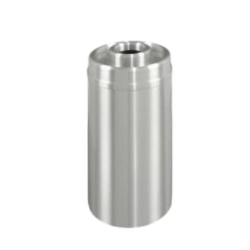 33-Gal Donut Top Ash/Trash Receptacle