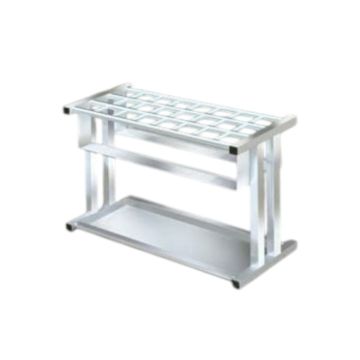 24 Slot Umbrella Stand