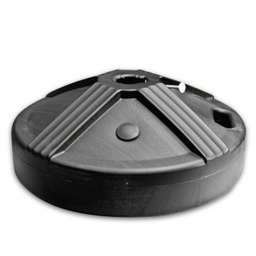 Standard Concrete Umbrella Base - 50 lbs