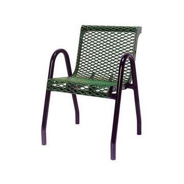 Food Court Chair