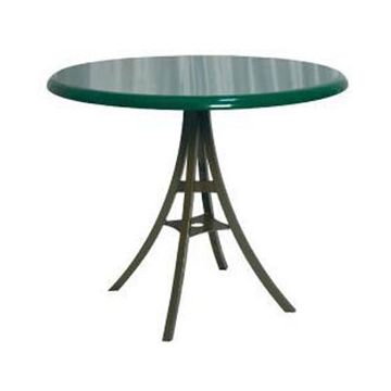 36 Round Hamilton Table