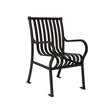 Hamilton CafÃ© Chair