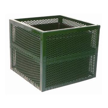 24 Square Planter