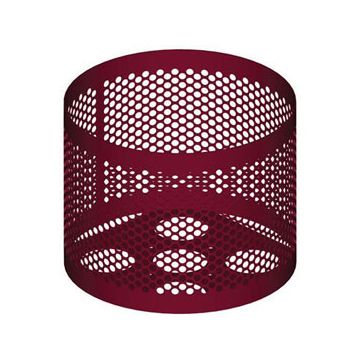 24 Dia. Round Planter