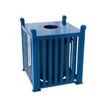 32-Gal. Savannah Receptacle - Morning Pattern 