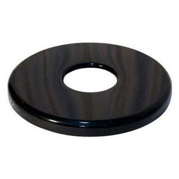 Rolled Flat Top Lid for 398-Series Receptacles