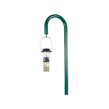 Galvanized Lantern Hanger